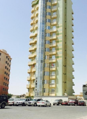 Bneid Al Gar Penthouse